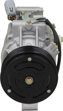 PSH 090.195.020.050 - Compressore, Climatizzatore autozon.pro