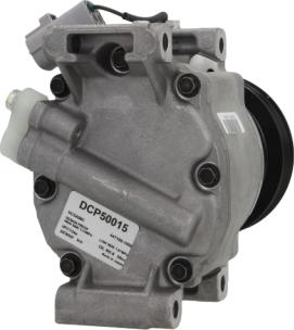 PSH 090.195.020.260 - Compressore, Climatizzatore autozon.pro