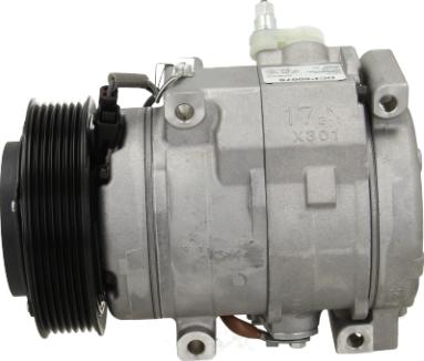 PSH 090.195.071.260 - Compressore, Climatizzatore autozon.pro