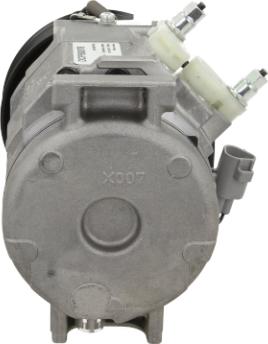 PSH 090.195.071.260 - Compressore, Climatizzatore autozon.pro