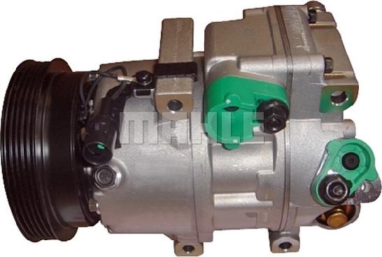 PSH 090.155.050.310 - Compressore, Climatizzatore autozon.pro