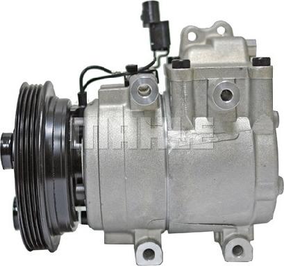 PSH 090.155.052.310 - Compressore, Climatizzatore autozon.pro