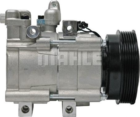 PSH 090.155.063.310 - Compressore, Climatizzatore autozon.pro