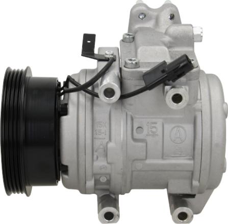 PSH 090.155.062.050 - Compressore, Climatizzatore autozon.pro