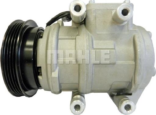 PSH 090.155.062.311 - Compressore, Climatizzatore autozon.pro