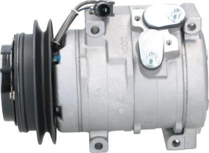 PSH 090.155.005.050 - Compressore, Climatizzatore autozon.pro