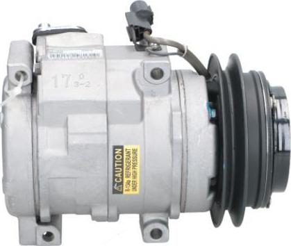 PSH 090.155.005.050 - Compressore, Climatizzatore autozon.pro