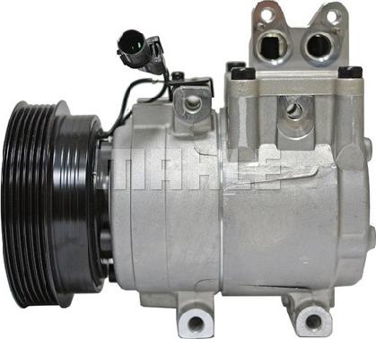 PSH 090.155.016.310 - Compressore, Climatizzatore autozon.pro