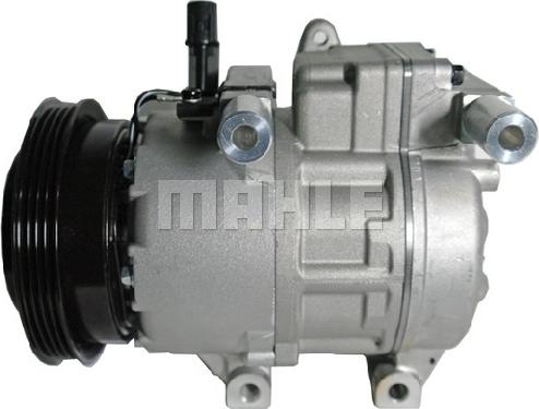 PSH 090.155.031.310 - Compressore, Climatizzatore autozon.pro