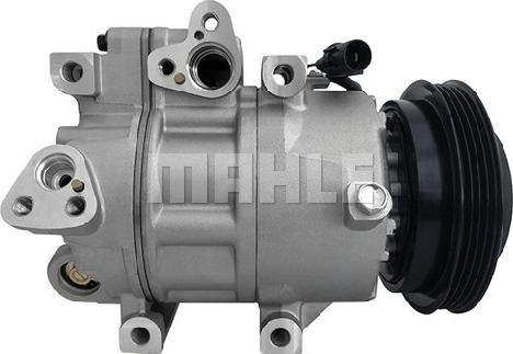 PSH 090.155.071.310 - Compressore, Climatizzatore autozon.pro