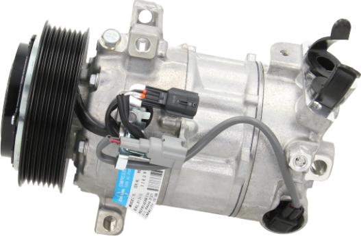 PSH 090.165.001.050 - Compressore, Climatizzatore autozon.pro