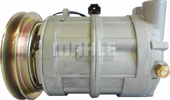 PSH 090.165.008.310 - Compressore, Climatizzatore autozon.pro