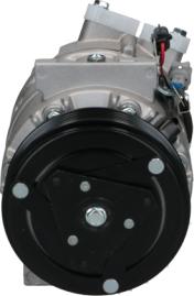 PSH 090.165.007.000 - Compressore, Climatizzatore autozon.pro