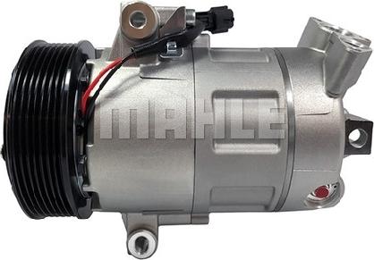 PSH 090.165.013.312 - Compressore, Climatizzatore autozon.pro