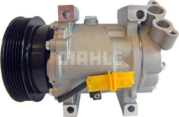 PSH 090.165.017.311 - Compressore, Climatizzatore autozon.pro