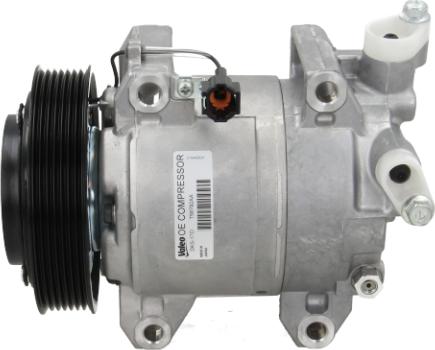 PSH 090.165.032.500 - Compressore, Climatizzatore autozon.pro