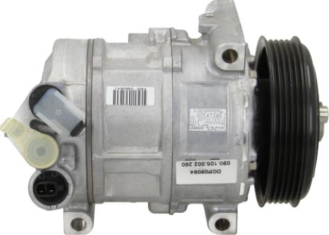 PSH 090.105.002.260 - Compressore, Climatizzatore autozon.pro