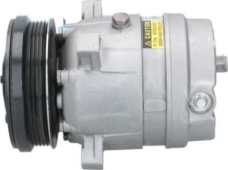 PSH 090.105.016.000 - Compressore, Climatizzatore autozon.pro