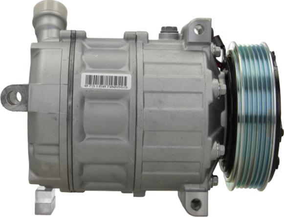 PSH 090.105.011.500 - Compressore, Climatizzatore autozon.pro