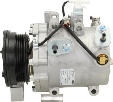 PSH 090.185.004.310 - Compressore, Climatizzatore autozon.pro