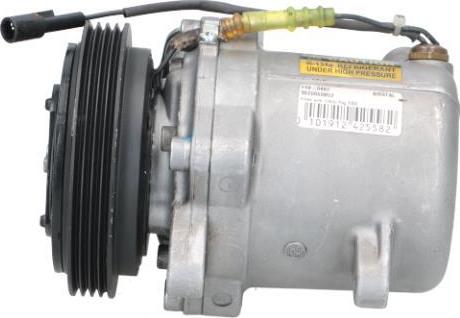 PSH 090.185.017.200 - Compressore, Climatizzatore autozon.pro