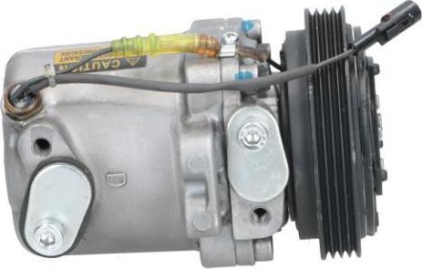 PSH 090.185.017.200 - Compressore, Climatizzatore autozon.pro