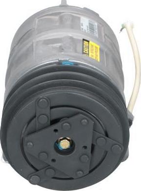 PSH 090.135.091.040 - Compressore, Climatizzatore autozon.pro