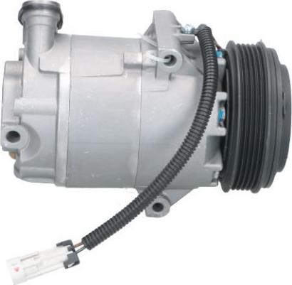 PSH 090.135.059.000 - Compressore, Climatizzatore autozon.pro