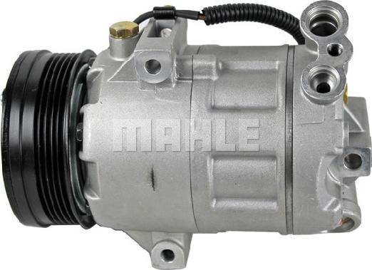 PSH 090.135.059.310 - Compressore, Climatizzatore autozon.pro