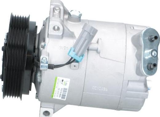 PSH 090.135.057.876 - Compressore, Climatizzatore autozon.pro