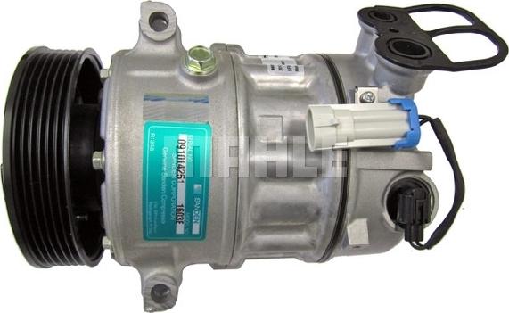 PSH 090.135.067.310 - Compressore, Climatizzatore autozon.pro