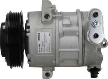 PSH 090.135.002.311 - Compressore, Climatizzatore autozon.pro