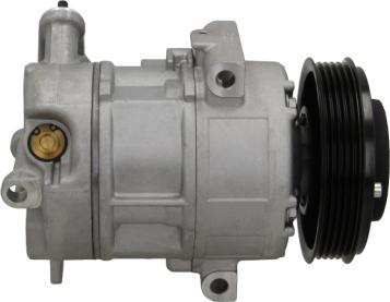 PSH 090.135.002.311 - Compressore, Climatizzatore autozon.pro