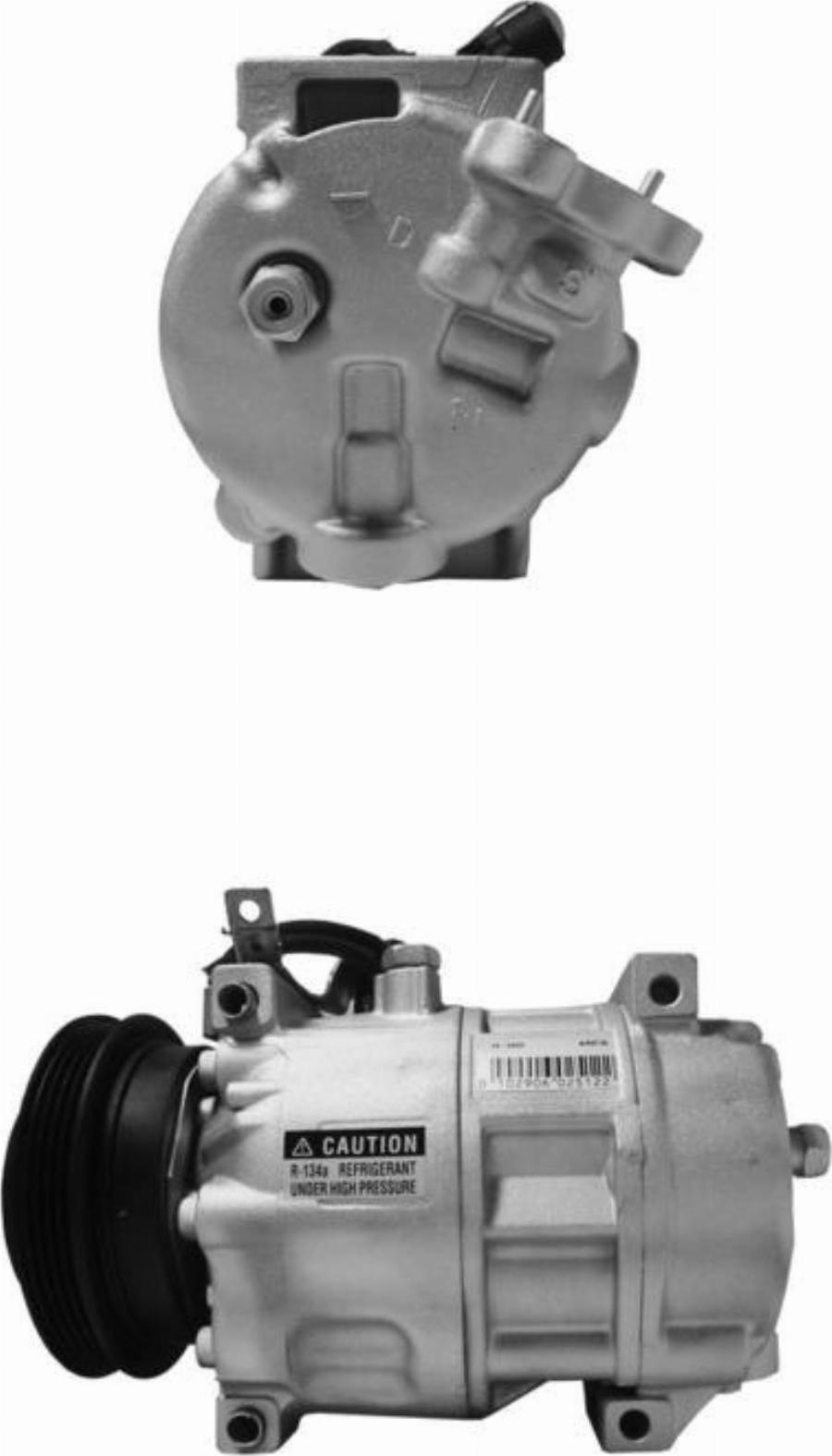 PSH 090.135.007.050 - Compressore, Climatizzatore autozon.pro