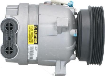 PSH 090.135.014.000 - Compressore, Climatizzatore autozon.pro