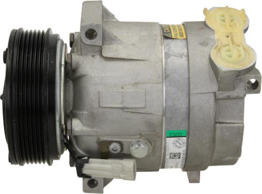 PSH 090.135.039.040 - Compressore, Climatizzatore autozon.pro