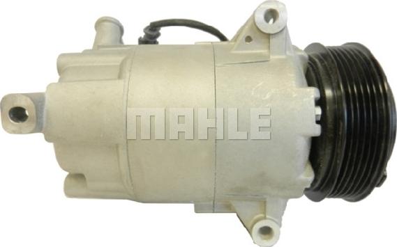 PSH 090.135.038.311 - Compressore, Climatizzatore autozon.pro