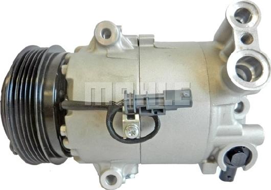 PSH 090.135.037.311 - Compressore, Climatizzatore autozon.pro