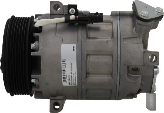 PSH 090.135.025.968 - Compressore, Climatizzatore autozon.pro