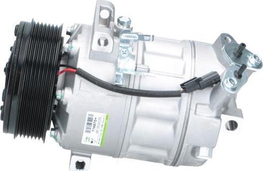 PSH 090.135.025.000 - Compressore, Climatizzatore autozon.pro