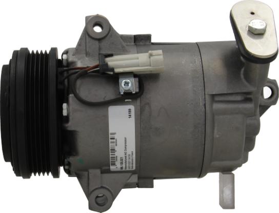 PSH 090.135.021.968 - Compressore, Climatizzatore autozon.pro