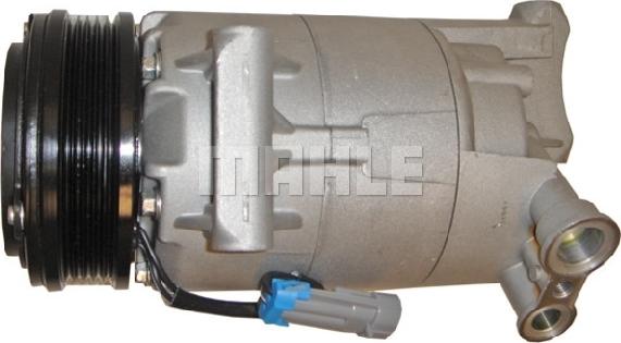 PSH 090.135.021.311 - Compressore, Climatizzatore autozon.pro