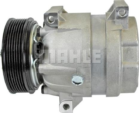 PSH 090.135.070.310 - Compressore, Climatizzatore autozon.pro