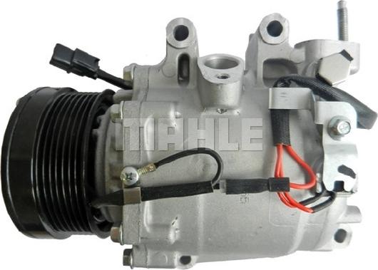 PSH 090.125.014.311 - Compressore, Climatizzatore autozon.pro