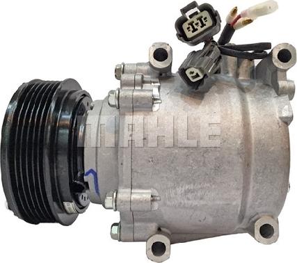 PSH 090.125.012.310 - Compressore, Climatizzatore autozon.pro