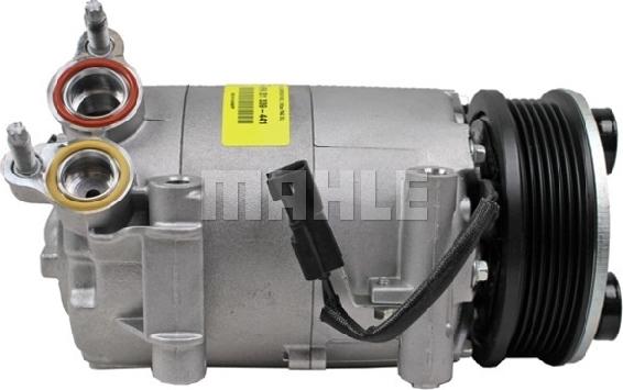 PSH 090.845.019.310 - Compressore, Climatizzatore autozon.pro