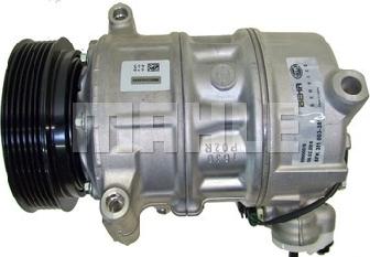 PSH 090.815.003.310 - Compressore, Climatizzatore autozon.pro