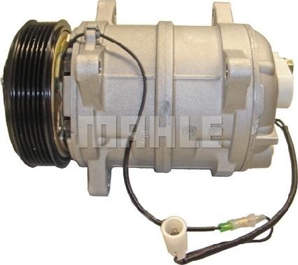 PSH 090.815.007.310 - Compressore, Climatizzatore autozon.pro