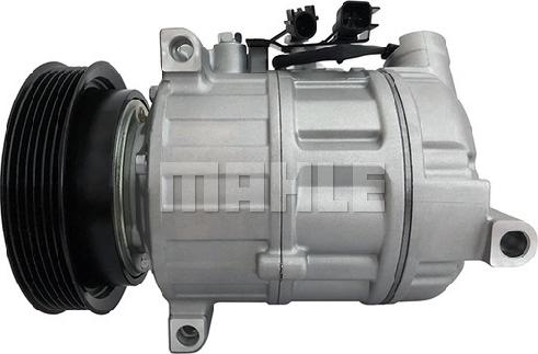 PSH 090.815.011.311 - Compressore, Climatizzatore autozon.pro