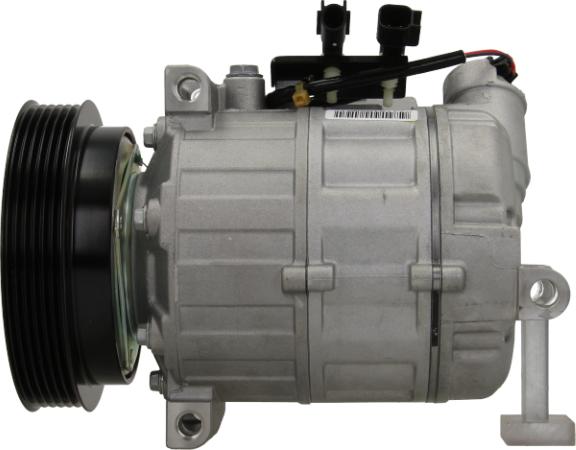 PSH 090.815.017.500 - Compressore, Climatizzatore autozon.pro